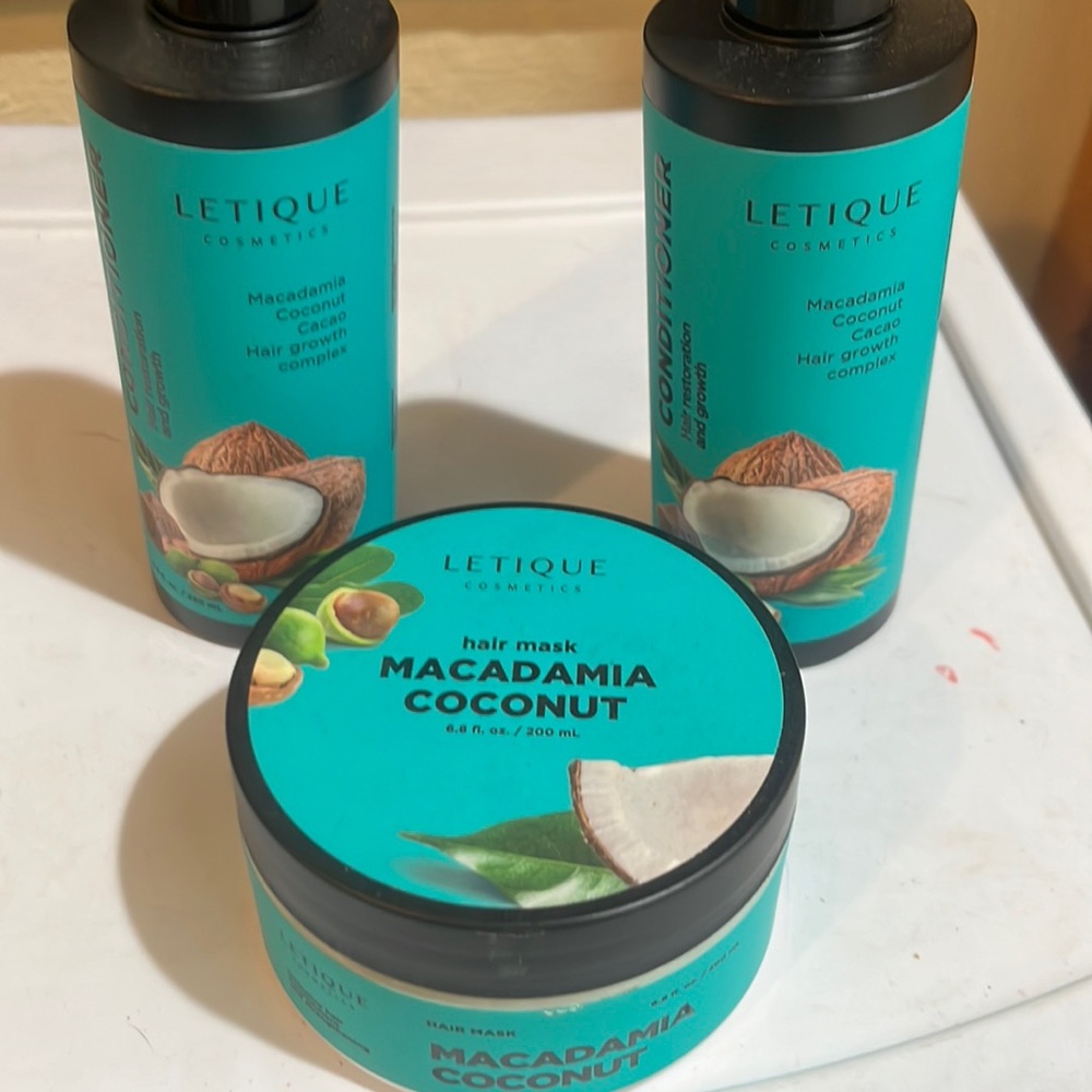 Letique Cosmetics